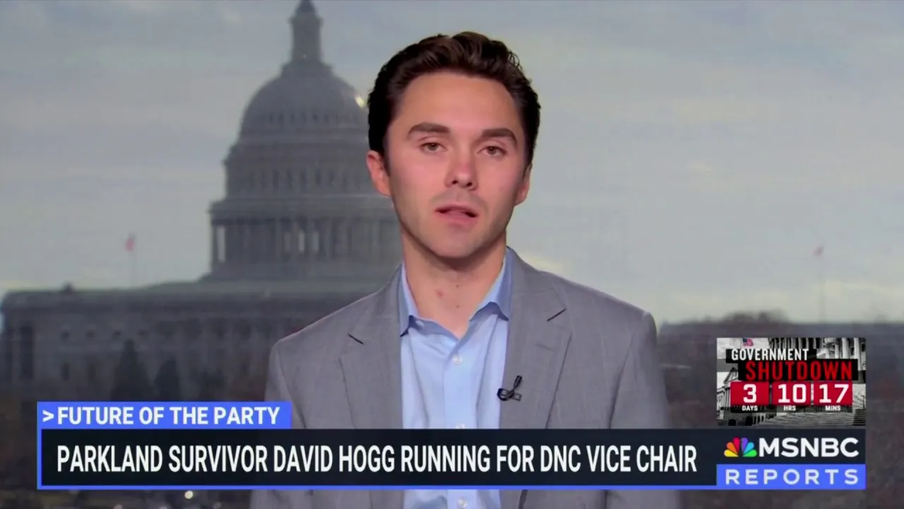 david-hogg-democratic-outreach